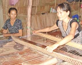 Tôi muốn sống lâu với các con...!