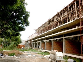 Doanh nghiệp có quá khó ?