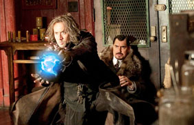 Một phim giải trí được khán giả yêu thích