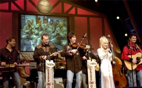 Thánh đường âm nhạc Grand Ole Opry