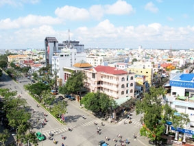 Quy hoạch không gian xây dựng ngầm