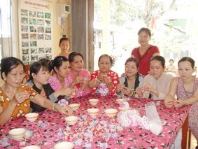 Đào tạo nghề cho nông dân trong thời kỳ hội nhập quốc tế