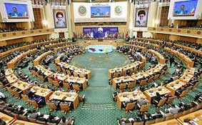 Iran, Pakistan, Afghanistan lập mặt trận chống khủng bố