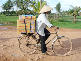 Thị trường tiềm năng