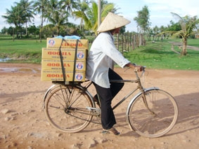 Thị trường tiềm năng