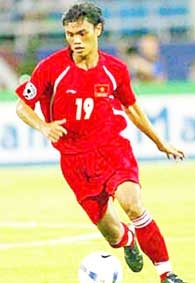 Đội tuyển Việt Nam có đáp ứng sự mong chờ ?