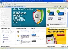 Tăng tính cạnh tranh khi bán hàng trên eBay