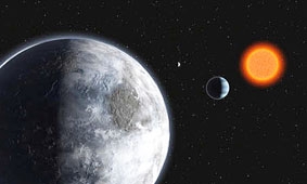 Chúng ta sẽ gặp người ngoài hành tinh trong 20 năm nữa?