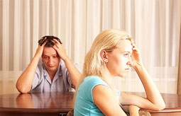 Nam giới thất nghiệp dễ đổ vỡ hôn nhân