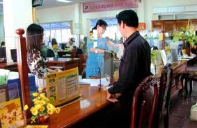 Kiểm soát tăng trưởng tín dụng, đảm bảo vốn cho sản xuất