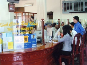 Chính sách tiền tệ đang tạo niềm tin cho nhà đầu tư