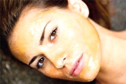 Đẹp hơn với bí đỏ