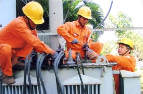 Phát huy vai trò tổ chức Đảng trong doanh nghiệp