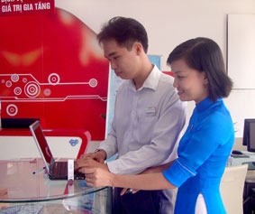 Mạng 3G - cuộc cạnh tranh gay gắt