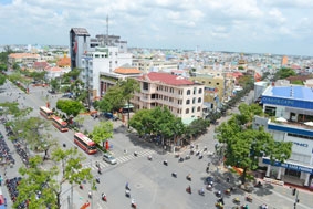 Cần Thơ - Thành phố động lực phát triển vùng ĐBSCL