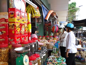 Đừng quá hoang mang!