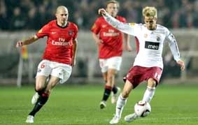 "Dải ngân hà" thêm ngôi sao mới