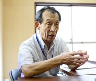 Những người hùng cao niên ở Nhật Bản
