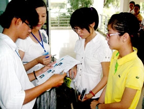 Diễn ra suôn sẻ, an toàn tuyệt đối