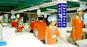 Còn nhiều trở lực