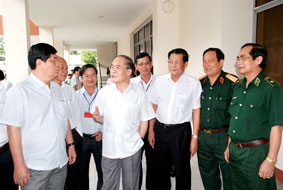 Để Đồng bằng sông Cửu Long phát triển