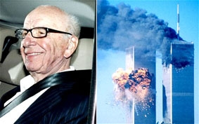 FBI điều tra News Corp về nghi án nghe lén điện thoại vụ 11-9
