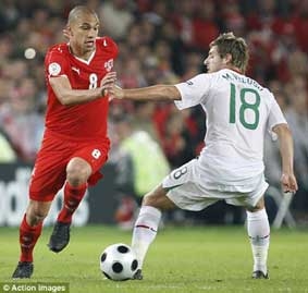 CLB Napoli - Kẻ cạnh tranh mới