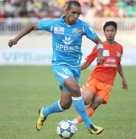 Cơ hội chia đều ?