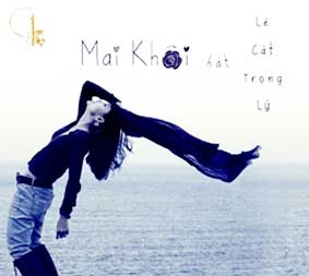 Mới lạ và ngọt ngào <br>
giọng hát Mai Khôi