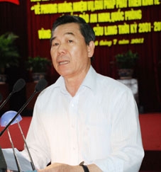 Hiến kế phát triển đồng bằng