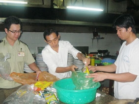 Còn nhiều nỗi lo