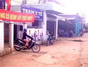 Đã sẵn sàng nhưng "vướng" vốn !