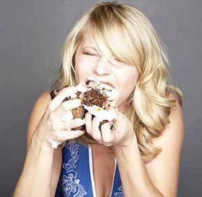 Tại sao lại thèm món này ?