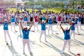 Tăng huyết áp và những hệ lụy