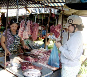 Gánh nặng tái đàn