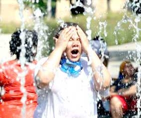 MỸ: Hàng chục người chết vì nắng nóng