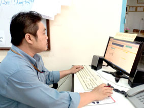 Cảnh giác với những chiêu lừa đội lốt sàn giao dịch thương mại điện tử