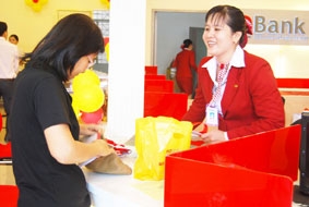 Nụ cười và sự thân thiện