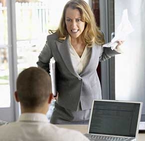 Khả năng lãnh đạo của phụ nữ yếu hơn đàn ông ?