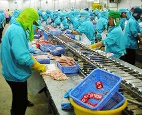 Người nuôi cá vẫn đứng ngoài cuộc