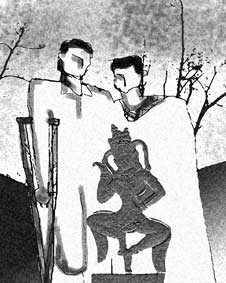 Chuyện một vết thương