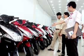 Để sản phẩm mới thực sự mới