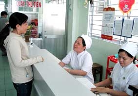 Nhiều khó khăn cần được tháo gỡ