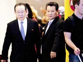 Cơ hội cải thiện mối quan hệ Mỹ - Bắc Triều Tiên