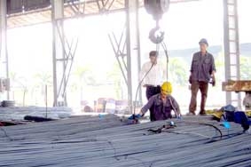 Doanh nghiệp chờ lãi suất hạ nhiệt