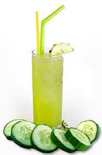 4 loại nước ép giải nhiệt mùa hè