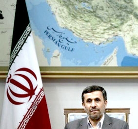 Iran bắt tay al-Qaeda?