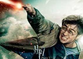 "Thế giới bong bóng" của Daniel Radcliffe