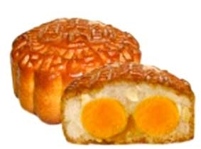 Sử dụng bánh trung thu đúng cách để đảm bảo sức khỏe