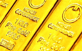 Giá vàng thế giới sẽ "leo thang" tới đâu?